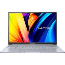 Ноутбук ASUS Vivobook 14X K3405VF-LY069 Cool Silver (90NB11B2-M002K0)