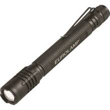 Фонарь Torch EUROLAM 5W 2хААА Black (FLASH-5W(black)(P))