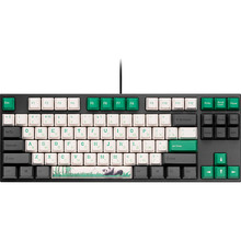 Клавиатура VARMILO VEM87 Panda R2 EC V2 Daisy EN/UKR (A33A029A8A3A17A026)