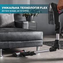 Пылесос Rowenta X-Force Flex 14.60 Animal RH9958WA