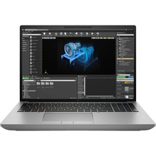 Ноутбук HP ZBook Fury 16 G10 (7B623AV_V4)