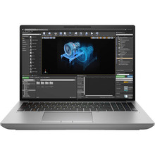 Ноутбук HP ZBook Fury 16 G10 (7B632AV_V5)