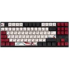 Клавиатура VARMILO VEM87 Beijing Opera (A33A028A8A3A17A025)