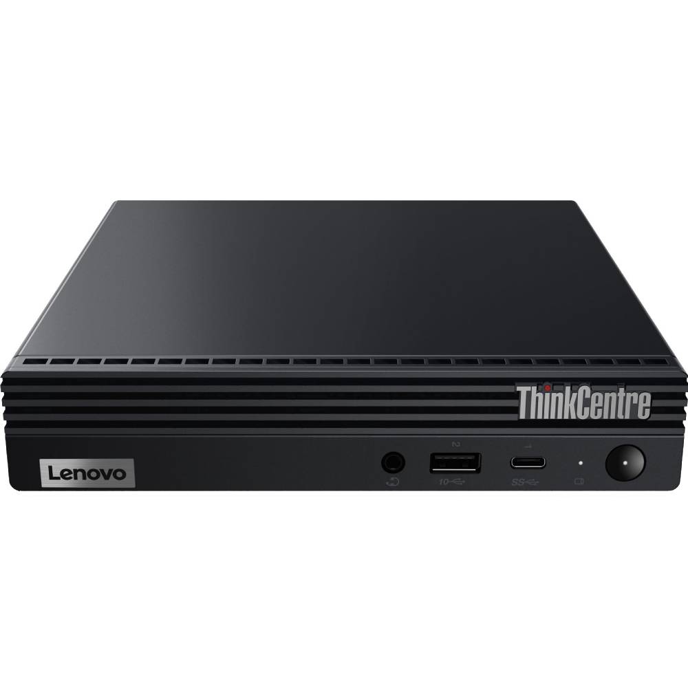 Замовити Неттоп LENOVO TC M60e (11LV009RUA)