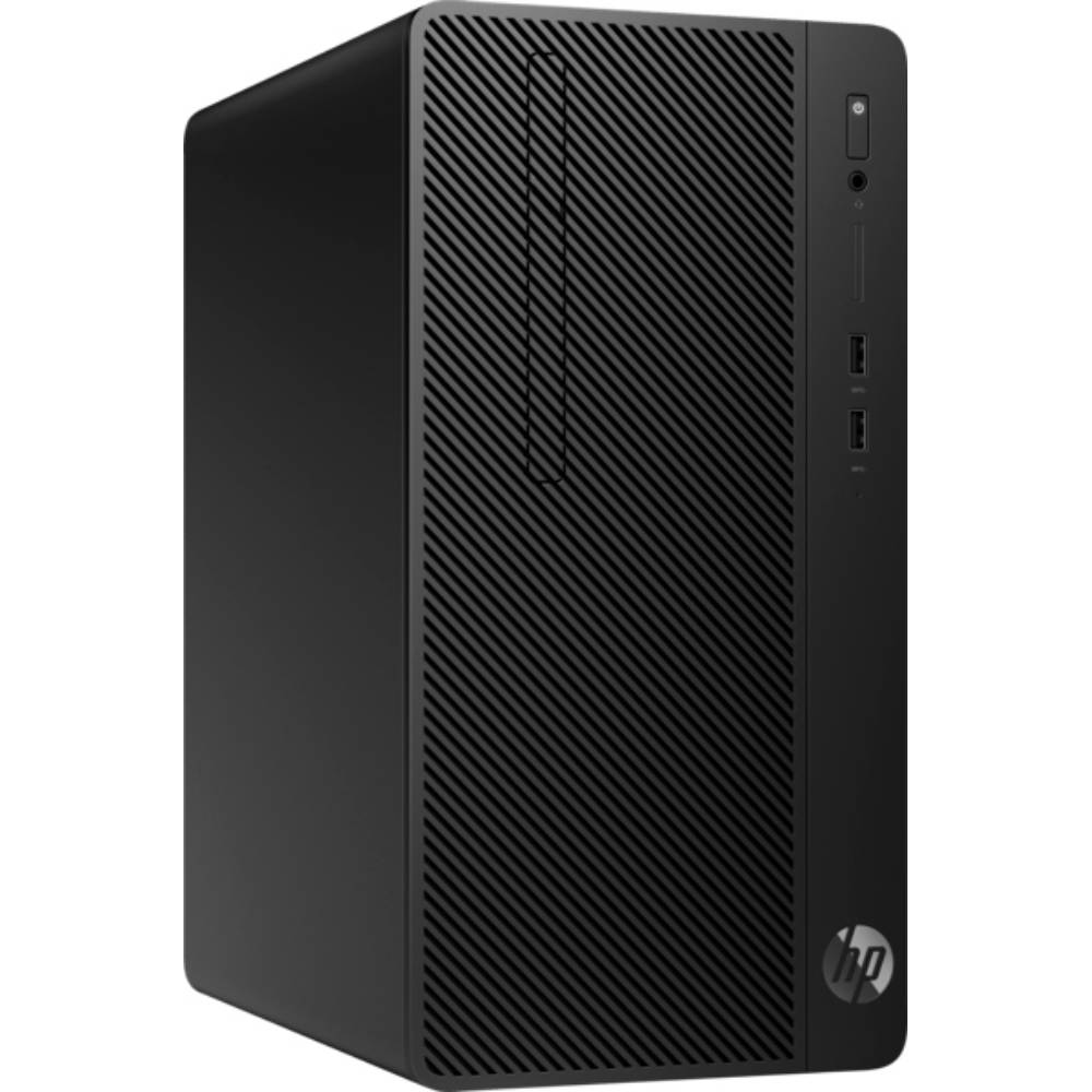 Комп'ютер HP 290 G4 MT (123P6EA) Чіпсет Intel H470