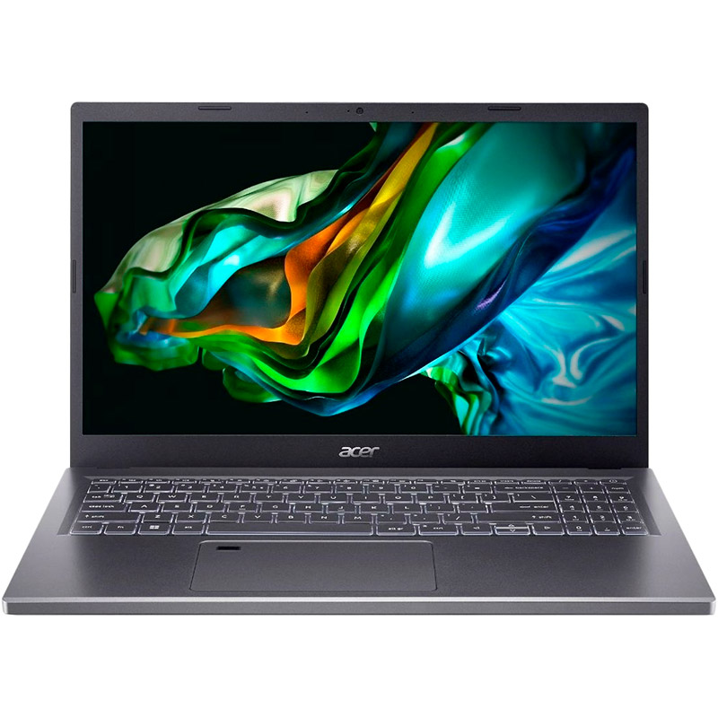 Ноутбук ACER Aspire 5 A515-48M Steel Gray (NX.KJ9EU.00D)