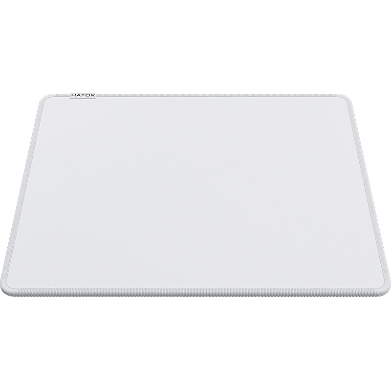 Килимок HATOR Tonn EVO M White (HTP-022) Килимок HATOR Tonn EVO M White (HTP-022)