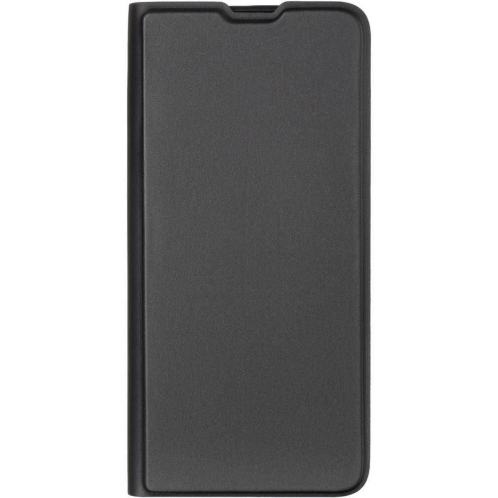 Чохол GELIUS Book Cover для Xiaomi Redmi 12 Black (00000093866) Чохол GELIUS Book Cover для Xiaomi Redmi 12 Black (00000093866)