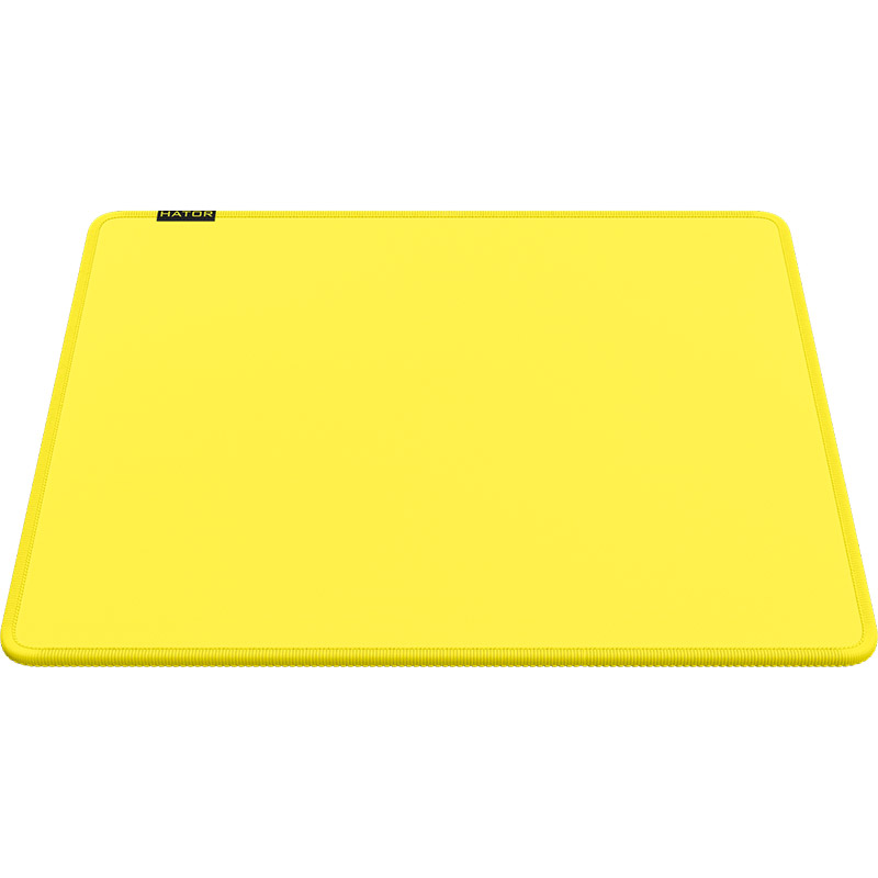 Килимок HATOR Tonn EVO M Yellow (HTP-024)
