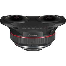 Объектив CANON RF 5.2mm f/2.8 Dual Fisheye (5554C005)