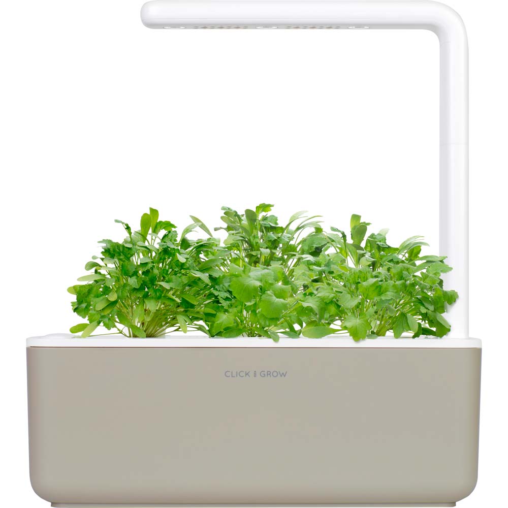 Стартовий набір Click&Grow 7212 SG3 Beige (4742793007212)