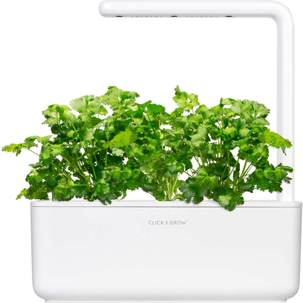Стартовий набір Click&Grow 7205 SG3 White (4742793007205)