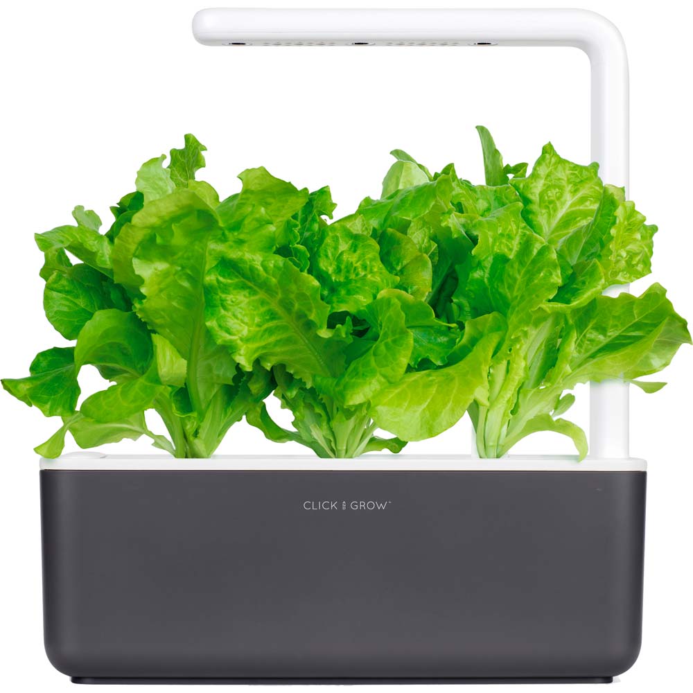 Стартовий набір Click&Grow 7229 SG3 Gray (4742793007229)