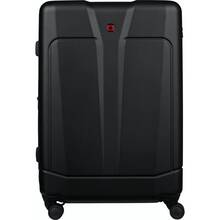 Чемодан WENGER BC Packer 4 колеса Black (610153)