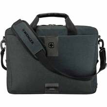 Для ноутбука Wenger MX ECO Brief 16" Anthracite (612263)