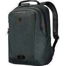 Рюкзак WENGER MX ECO Professional 16" Grey (612261)