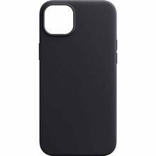 Чехол ArmorStandart FAKE Leather Case для Apple iPhone 12 / 12 Pro Black (ARM61382)