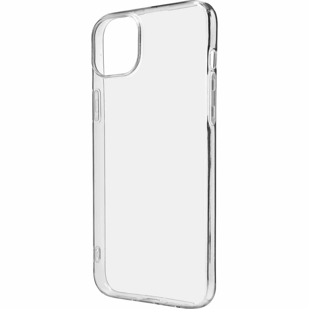 Чохол ArmorStandart Air Series для Apple iPhone 15 Plus Transparent (ARM68234) Чохол ArmorStandart Air Series для Apple iPhone 15 Plus Transparent (ARM68234)