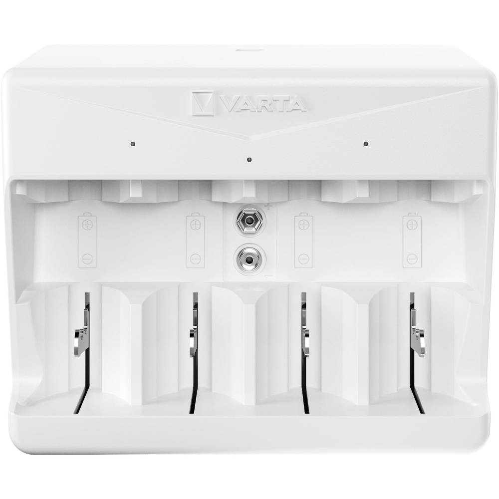 Зарядное устройство VARTA Universal Charger (57658101401)