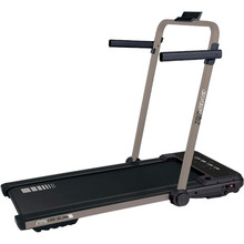 Беговая дорожка Everfit Treadmill TFK 135 Slim Pure Bronze (TFK-135-SLIM-B)
