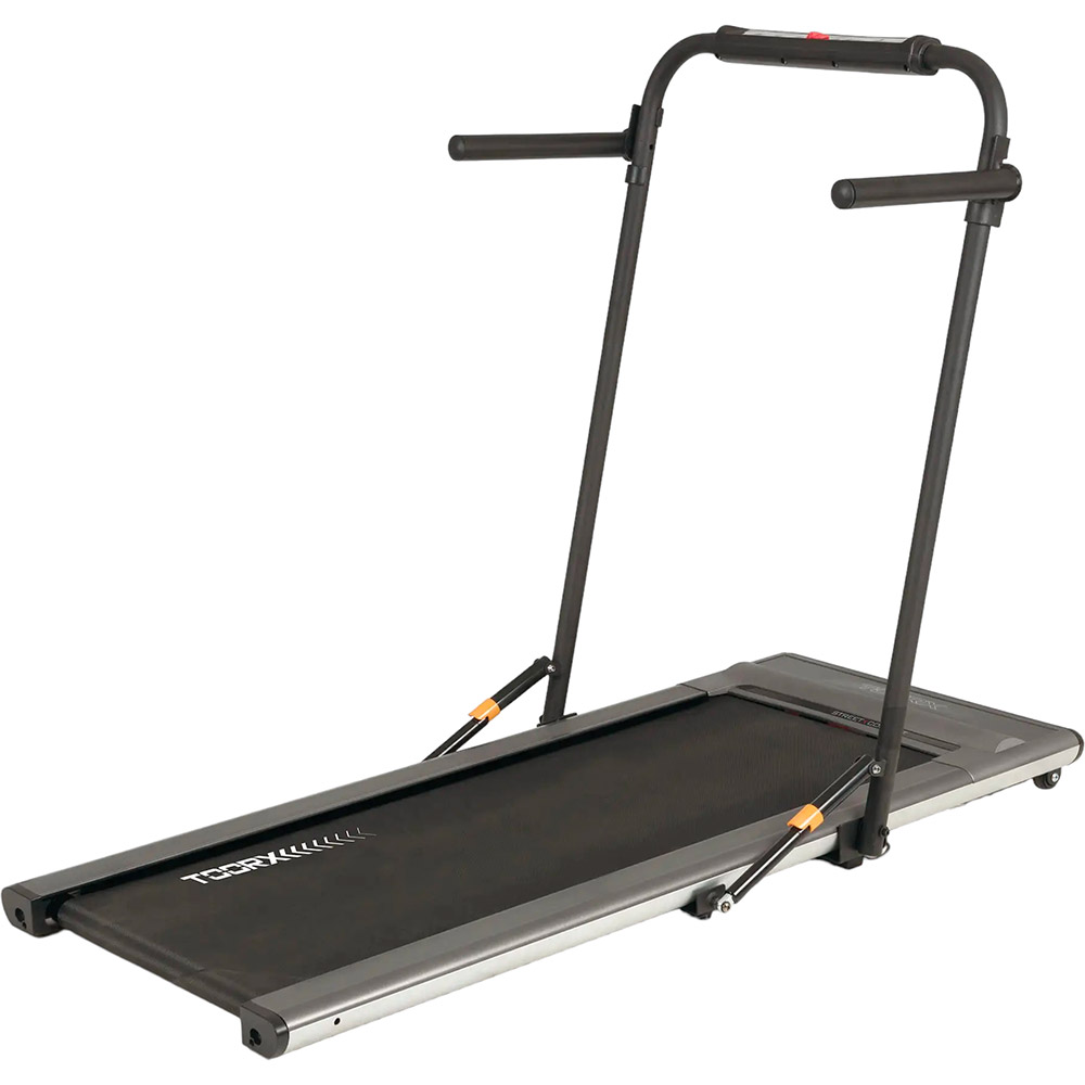Замовити Бігова доріжка TOORX Treadmill Street Compact (STREET-COMPACT)