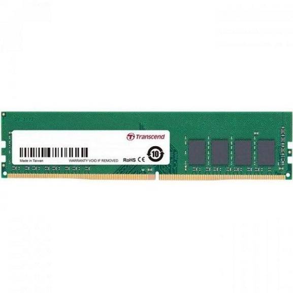 Модуль памяти TRANSCEND 8Gb DDR4 2666MHz (JM2666HLB-8G)