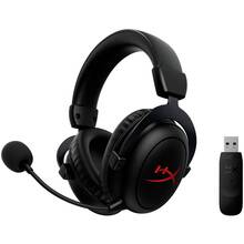 Гарнитура HYPERX Cloud II Core Wireless (6Y2G8AA)