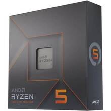 Процессор AMD Ryzen 5 7600X Box (100-100000593WOF)