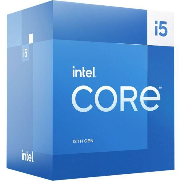 Процессор INTEL Core i5-13500 Box (BX8071513500)
