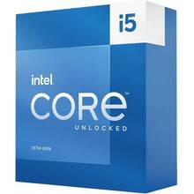 Процесор INTEL Core i5-13600KF Box (BX8071513600KF)