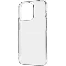 Чохол ARMORSTANDART Air Series для Apple iPhone 15 Pro Transparent (ARM68235)