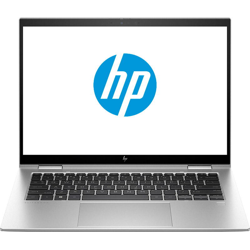 Ноутбук HP EliteBook 1040 G10 x360 Silver (6V7T0AV_V4)