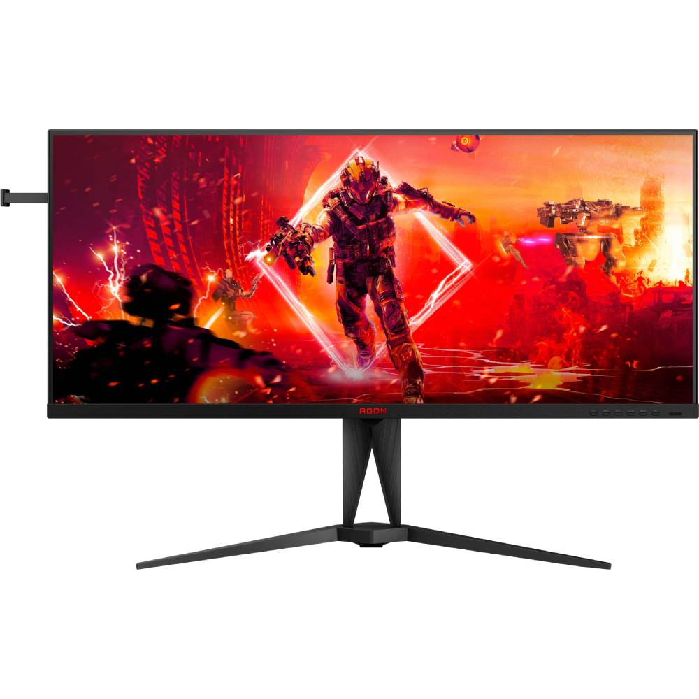 Монітор AOC AGON AG405UXC (AG405UXC)