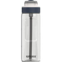 Бутылка для воды KAMBUKKA Lagoon Clear 2.0 750 мл (11-04025)