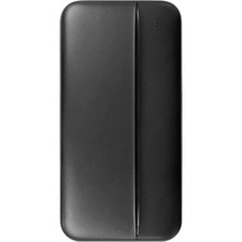 Powerbank BERGAMO ENERGY 10000 mAh Black (111BP-01)