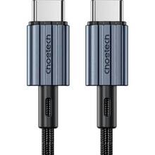 Кабель CHOETECH USB 2.0 XCC-1014-BK