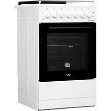 Плита електрична ARTEL COMARELLA 50 01-E White