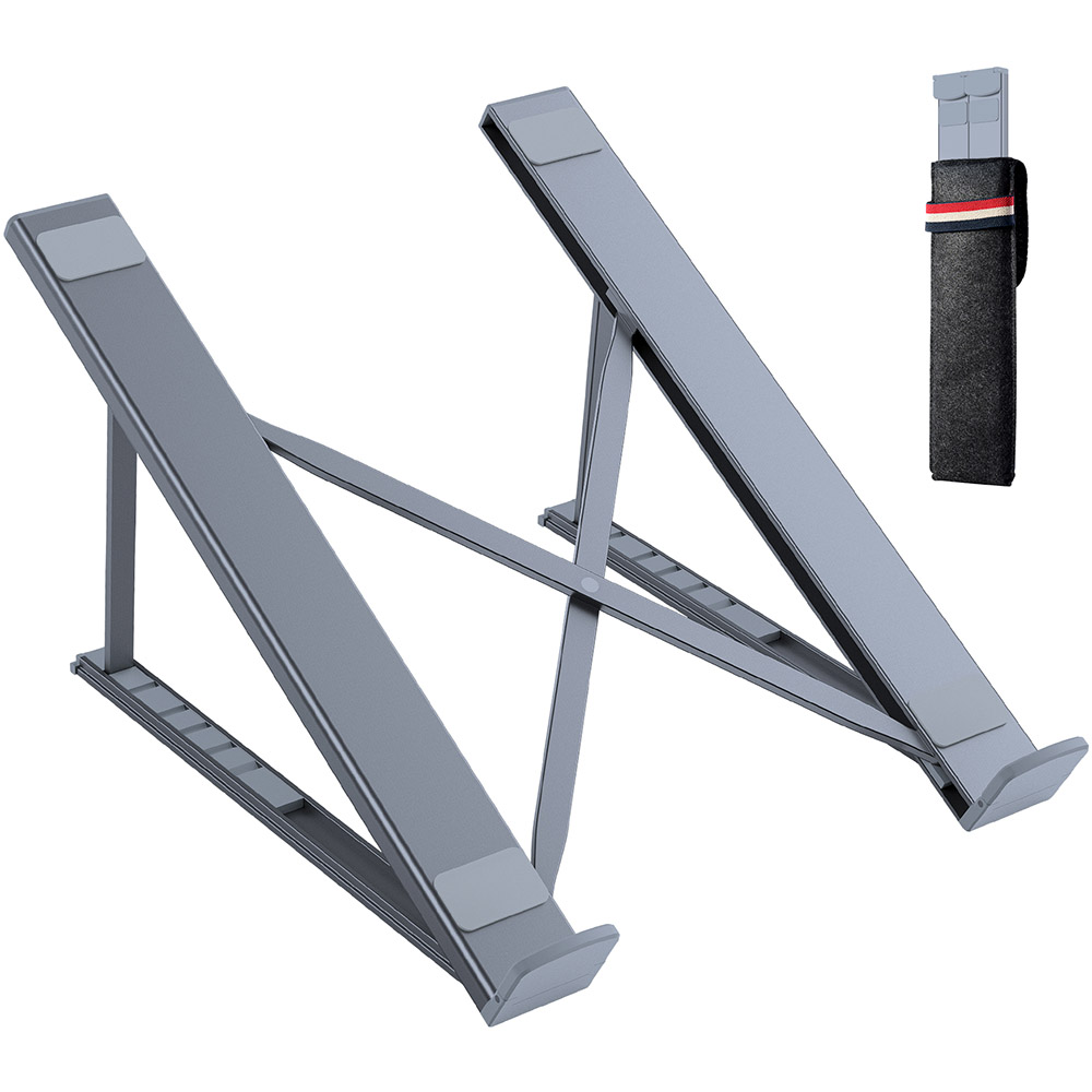 Подставка для ноутбука CHOETECH H055-GY