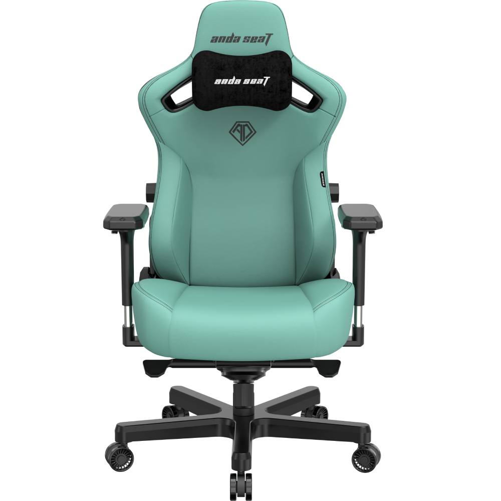 Крісло ANDA SEAT Kaiser 3 Size L Green (AD12YDC-L-01-E-PV/C) Крісло ANDA SEAT Kaiser 3 Size L Green (AD12YDC-L-01-E-PV/C)