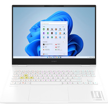 Ноутбук HP OMEN Transcend 16-u0000ua Ceramic White (8A7Z6EA)