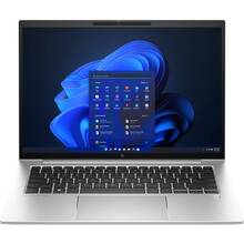 с 4G/LTE Ноутбук HP EliteBook 840-G10 Natural Silver (819F8EA)