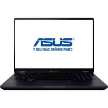 Ноутбук ASUS ProArt StudioBook Pro 16 OLED H7604JV-MY058 Mineral Black (90NB10C2-M00250)