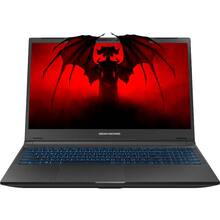 Ноутбук DREAM MACHINES RT4050-15 Black (RT4050-15UA26)