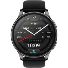 Смарт-годинник AMAZFIT Pop 3R Black