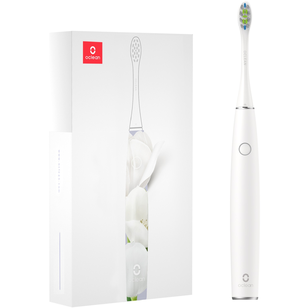 Зубная щетка OCLEAN Air 2 Electric Toothbrush White