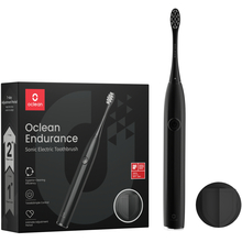 Электрощетка Зубная щетка OCLEAN Endurance Electric Toothbrush Black