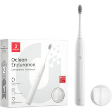 Электрощетка Зубная щетка OCLEAN Endurance Electric Toothbrush White (6970810552393)