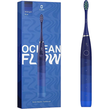 Зубная щетка OCLEAN Flow Sonic Electric Toothbrush Blue