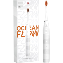 Зубная щетка OCLEAN Flow Sonic Electric Toothbrush White