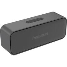 Портативная акустика Tronsmart T2 mini 2023 Grey (1000263)